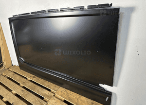 Blotnik tyl tylny prawy vw crafter ii 2 7C 7C0 2017- nowka orginalny 3