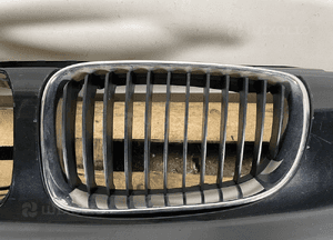 Zderzak przód przedni bmw 1 coupe E82 E88 cały 4