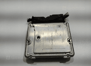 KOMPUTER STEROWNIK TOYOTA AURIS I E15 1.4 D4D 89661-02E20 0281013414 06-09 3