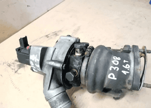 Turbina turbosprężarka Peugeot 308 T7 1.6 THP 900-00298-000 9