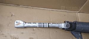 Kolumna kierownicza krzyżak Opel Vivaro B Trafic III 488105259R 2