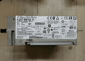 Mercedes-Benz OE A2479006411 1