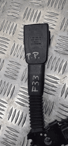 Bmw F06 F12 F13 F83 napinacz pasa prawy 7261946 14