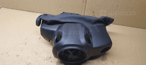 Osłona obudowa kolumny kierowniczej Fiat Punto EVO 735485887 156078933 5