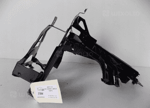 BMW 5 F10 Wspornik / Okular pod lampę R - 3504 1