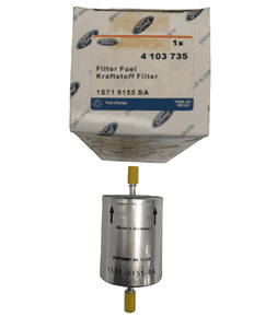 FORD MONDEO FORD TRANSIT FILTR PALIWA NOWY ORYGINAŁ 1