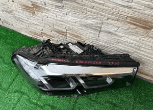 Lampa bmw 5 G30 G31 lci led full led 5A388C4 3