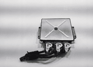 Komputer sterownik silnika ford mondeo MK4 iv 2.0 benzyna 8G91-12A650-BF 3