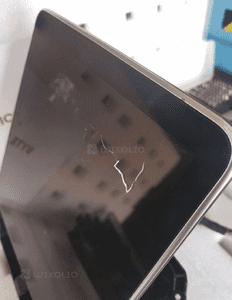 MERCEDES SL R232 WYŚWIETLACZ MONITOR A2326806801 7