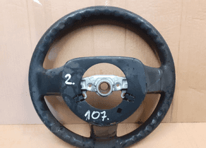 # KIEROWNICA Peugeot 107 / Toyota Aygo SSC GS120-01840  (lok. 183) 6