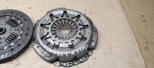 Sprzęgło tarcza docisk koło Ford Transit Connect 1.5 TDCI 4