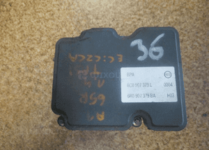 Pompa abs skoda fabia iii 6C0614517C 1