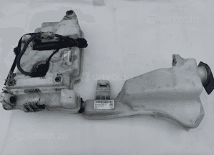 Zbiorniczek spryskiwaczy vw golf vii audi A3 8V 5Q0955449AT 5Q0955449AF 4