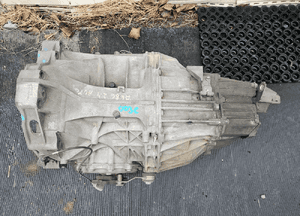 Skrzynia Biegow FRC Automat Multitronik 2.4 V6 Audi A4 B6 B7 A6 1