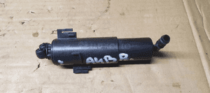 Spryskiwacz lampy Xenon przód przedni Audi A4 B8 1