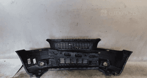 Zderzak przód przedni do volvo S40 ii spryskiwacze  xenon halogeny  kolor 466-46 5