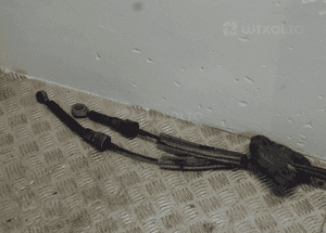 Wybierak zmiany biegów linki megane iii 1.5 6B 3