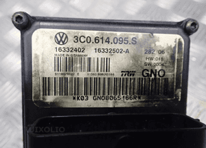 Vw passat B6 2.0TDI pompa abs 3C0614095S 3
