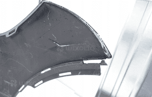 Zderzak przód przedni tesla model x 15- 1091879-00-B 10
