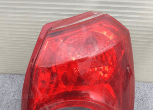 Lampa tył tylna prawa chevrolet aveo T250 wysyłka! 3