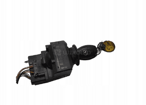 Stacyjka kluczyk pilot mercedes sprinter W906 906 A9069050600 9069050600 1