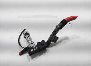 Klema plus plusowa pirotechniczna bmw Z4 E85 2002-2006 2