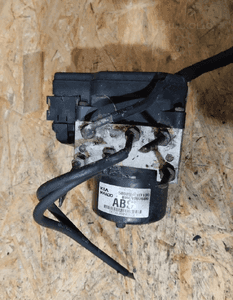 Pompa hamulcowa abs kia carens iii 3 5WY7509B 58920-1D100 6