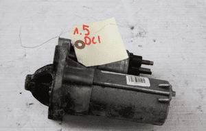 Rozrusznik silnika TS12E9 RENAULT DACIA 1.5 DCI 1