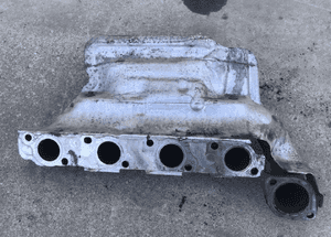 Kolektor wydechowy Ford Transit V 2.2tdci 00-13r 6C1Q9430BC 2