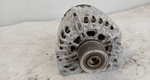 RENAULT alternator VALEO 1.5 DCI 231000026R 3