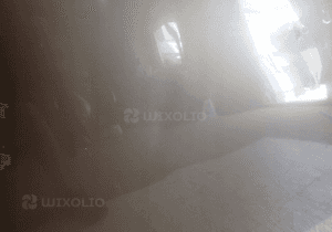 Maska pokrywa silnika renault trafic 3 iii 2014- 3