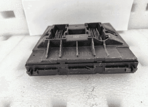 VW AG STEROWNIK MODUŁ KOMFORTU BCM 1S0937090J 5