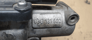 Zawór EGR VW Passat B6 3C0 2.0 TDI 03G129637A 03G131502 03G131501N 9