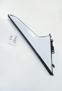 Kia sportage v 2021- spoiler klapy bagażnika prawy 872J2-R2001 2
