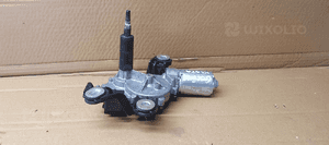 Silniczek wycieraczki tył tylnej VW Golf V Plus 5M0955711 2