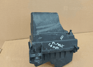 Obudowa filtra powietrza ford c-max MK1 mazda 3 bk 1.6 tdci 3M51-9600-SF 3