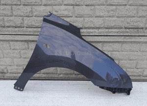 Suzuki baleno ii 15-22 błotnik prawy przedni 1
