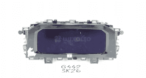 Vw golf viii 2019- vitrual cockpit zegar licznik 5H0920340 1