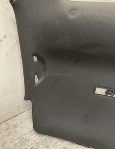 Podsufitka sufit czarna vw polo 6R 6R4867501BE org 5