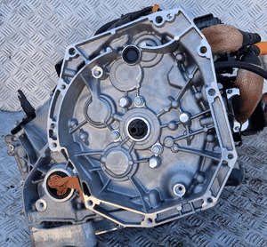 Skrzynia biegow clio v arkana 1.6 e-tech DB1012 1