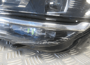 Lampa przód przednia lewa vw tiguan ii 2 allspace 5NN941081C 2016-2020 7