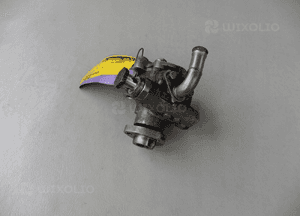 Pompa wspomagania Vw Caddy 1,4 1,6 1,9 TDI 104 BAR 1