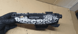 Klamka lewy przód przednia lewa Mercedes GL X166 W166 A2047601534 3