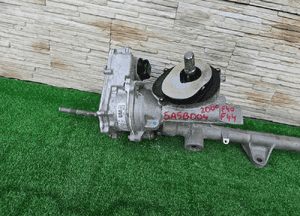 PRZEKŁADNIA KIEROWNICZA BMW 1 F40 2 F44 5A5B004 2