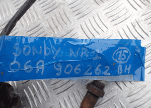 Sonda lambda audi tt A3 1.8 t 06A906262BH radom 2