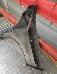 Mercedes c klasa W206 A206 błotnik przedni prawy przód A2068810600 12