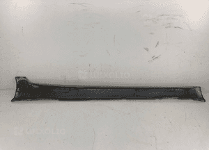 Listwa progowa lewa próg citroen DS5 5