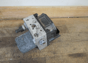 POMPA HAMULCOWA ABS FORD MONDEO MK3 4S71-2C405-AA 5