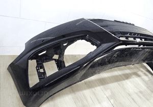 Audi A4 B9 8W0 LIFT 19- Zderzak przód 9