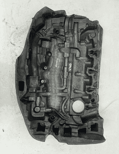 Osłona silnika górna volvo V40 ii 12-19 31368888 2.0 D2 4